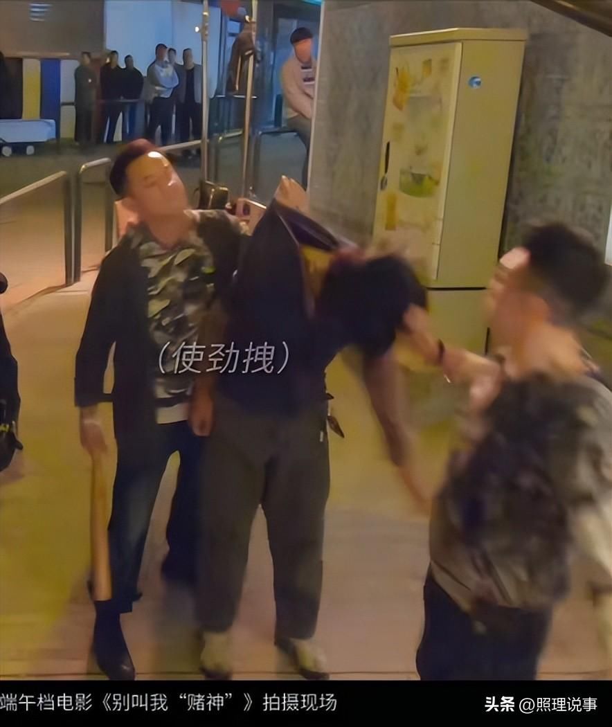 周润发“赌神”系列迎来最后一部，你们全都小看这部电影了！ - 360娱乐