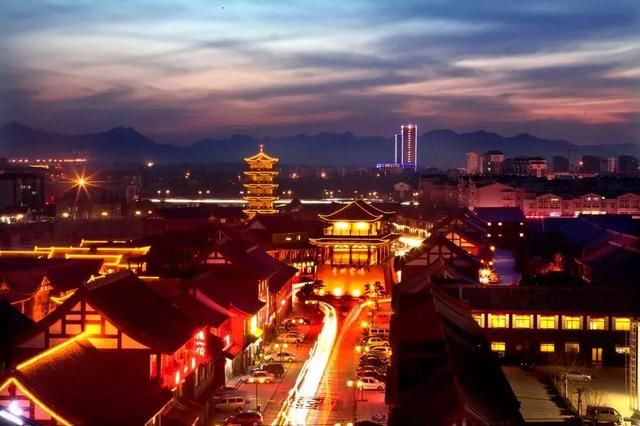 潍坊最发达的5个县区出炉，看看有你的家乡吗？