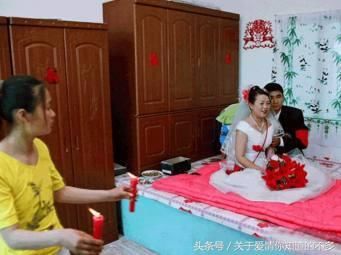 婆婆让丈夫带我去引产，丈夫这样回复婆婆，嫁给他太值得了！