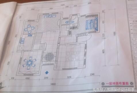 苏州土豪狂砸60万打造西班牙风格三层自建房，完工后邻居们直点赞