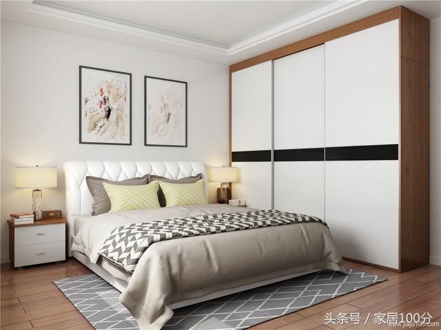 同事晒出89平米新房,朋友圈满屏点赞