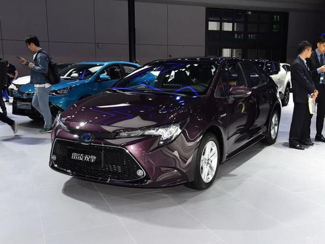 哈尔滨这才像年轻人第一台车,油耗5.6L,朗逸看了都怕 钱柜777娱乐网