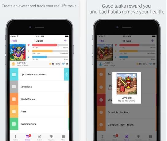 盘点有意思又让人 涨知识 的七款App,绝对是扩