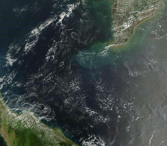 这才是真正核心!中国卫星隐藏了什么绝招,看完