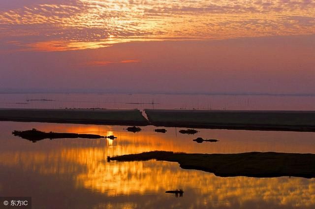 钱穆:屈原所说之湘江与洞庭都不在湖南,而在