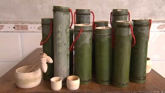 乡村振兴中国行：走进浏阳看桃花飞瀑，听琅琅书声