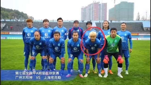 天大笑话!老甲A联赛都年龄造假 中国足球恶疾