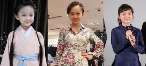 林妙可又发福？明明21岁却总被嘲像大妈，今终于做回少女了