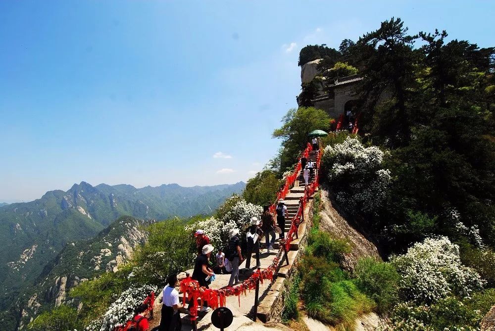 变革“门票经济”,陕西的“大帐”是这么算的