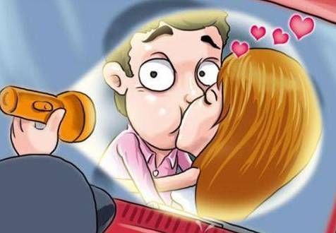 警察盘查车震视频外泄致当事人自杀仅获刑几