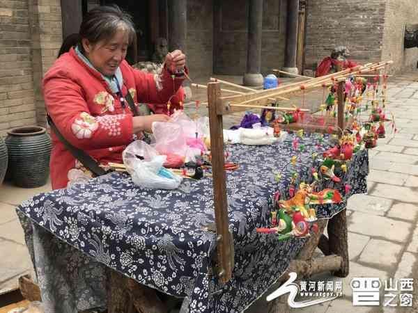 青龙古镇：古意踏青 唤起曾经记忆