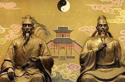 皇帝要杀掉一人，神算却说道：若杀此人，您的后代将被杀光！