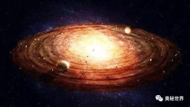 人类丢失在宇宙太空，救回概率为零