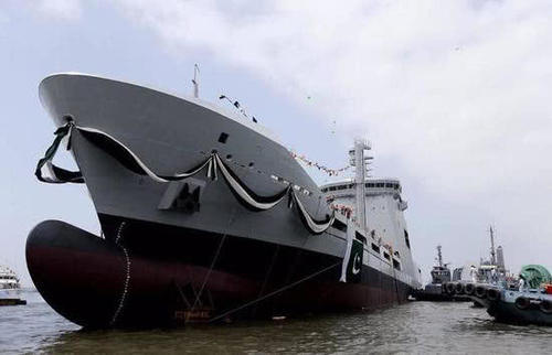 意欲何为?巴铁为何倒向这一北约国家,俄专家这