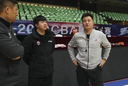 CBA第19轮Day2预测:北京大胜天津、新疆大胜