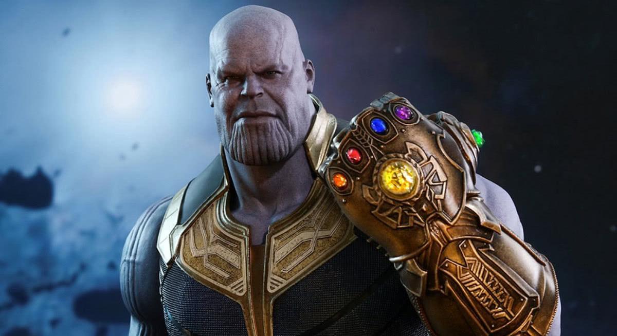 建中国版复仇者联盟,会有哪些角色出现,雷神非