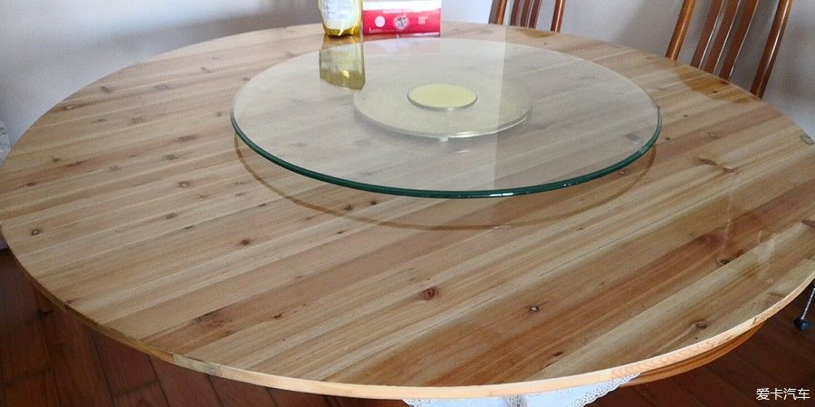 大年三十年夜饭！