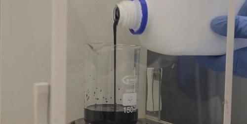 世界上最软的电池,能折千纸鹤,安全防水还环保