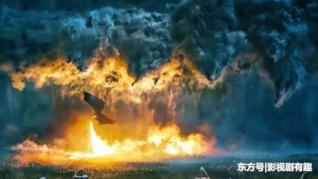 《权力的游戏》变亮后差别有多大,怪不得高晓