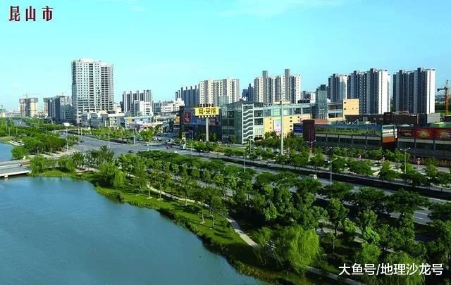 中国最富有县级市排行_县级市人口标准