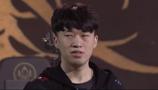 全华班的隐藏杀器 小虎中单刀妹秀翻全场