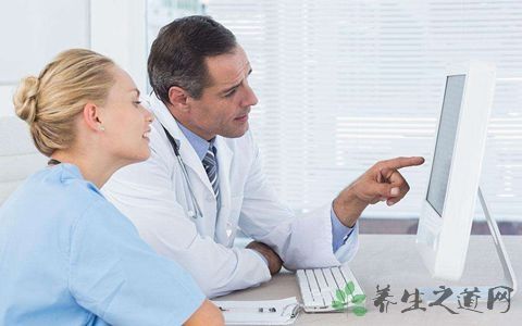 得白血病的人有什么症状