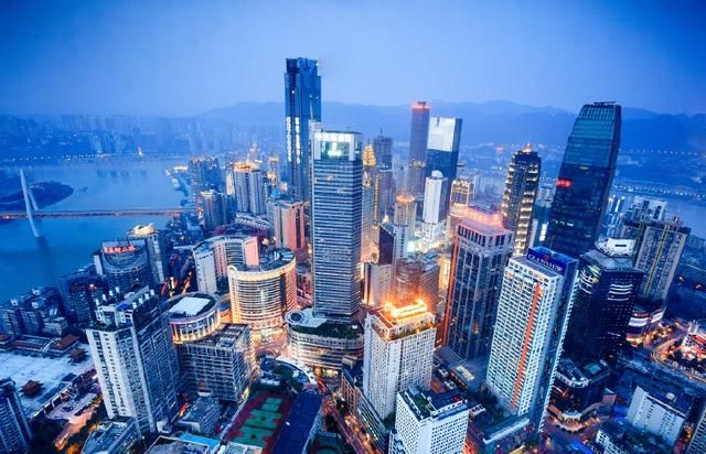 中国美女最多的城市,不是重庆不是四川,竟然是