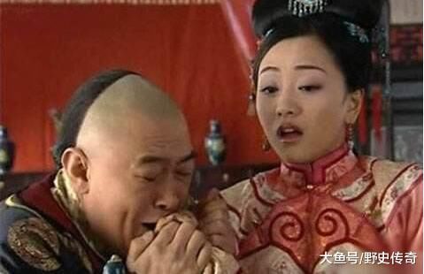 太监被阉后身上有股怪味 妃子们为什么不嫌弃 说出来很大胆