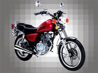 2017年国产摩托车销量排行榜,销量最好的摩托