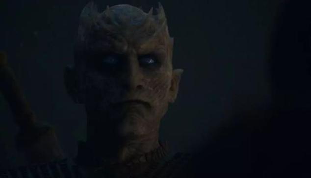 《权力的游戏》八季3集:面对宿命,凡人终有一