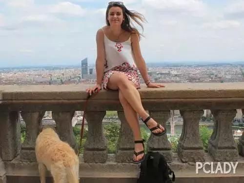 看女神改装房车潇洒环游世界需要几步?
