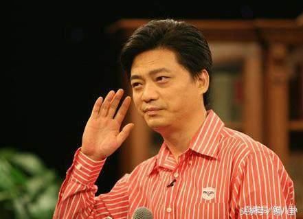 白岩松发声支持崔永元?张泉灵多年前就告诉了