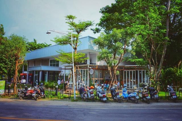 清迈大学雅思要几分