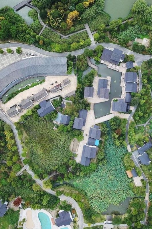 上海地址随便来一个