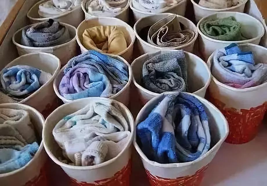 一次性纸杯千万别乱扔!学抖音这样剪几刀,效果