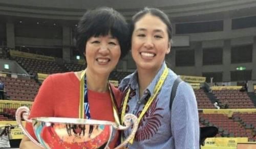 郎平的女儿白浪演技出色，她未来真的可以考虑进军娱乐圈