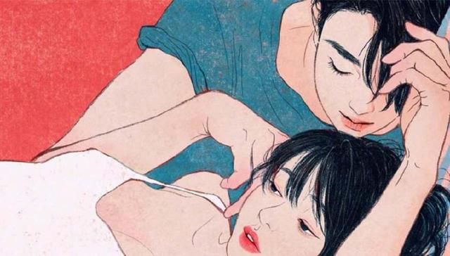 女人渴望被滋润,这3个地方会越来越干,男人往往最在意第三个