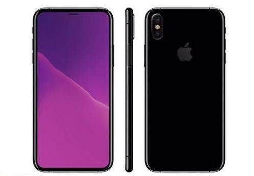 5000元难抉择,应该买oppo find x 还是iphone8?