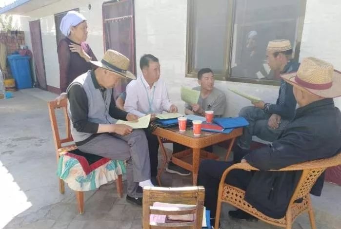 农村土地可流转