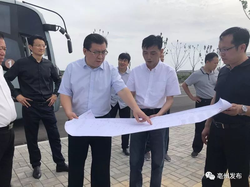 商合杭高铁、亳州市长v市长,图纸杜延安现板机场钢筋高铁遮图片