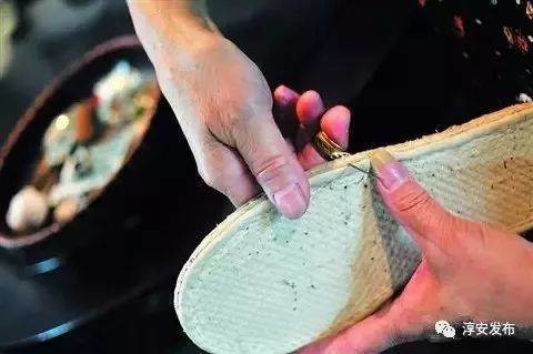 那些记忆里的潮鞋,估计好多淳安人都不认识了