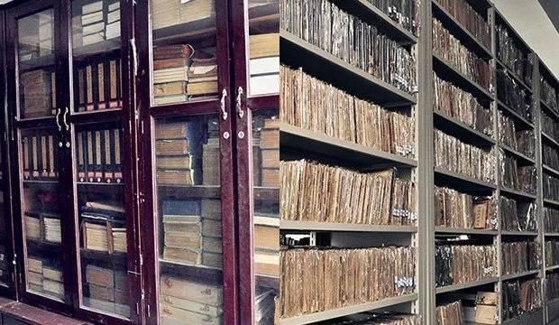 高晓松的诗和远方，大概就是晓书馆的模样