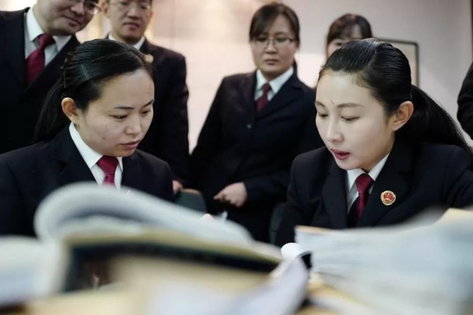 河南两会看检察之三--扫黑除恶篇