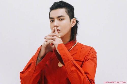 吴亦凡晒大碗宽面是什么梗 为什么晒大碗宽面