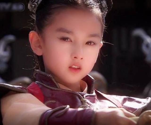 张艺兴曾叫张佳帅,李易峰、宋祖儿、刘昊然都