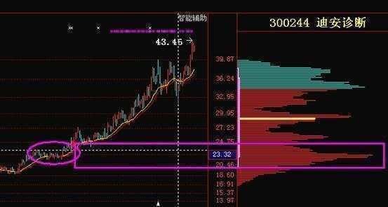 32岁海归女交易员临终感言：选股一辈子只看一个指标，值得读10遍