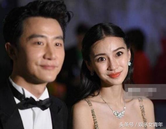 该说啥,杨颖替代唐嫣演《欲望之城》女一,陈道