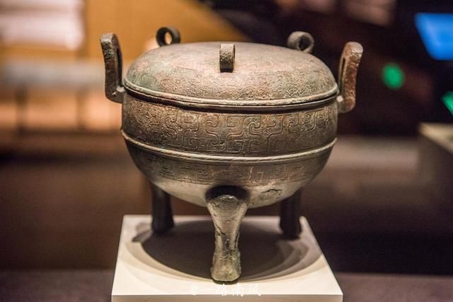 山西大同这座建筑里隐藏了2.5亿年的秘密，游客可以免费参观！