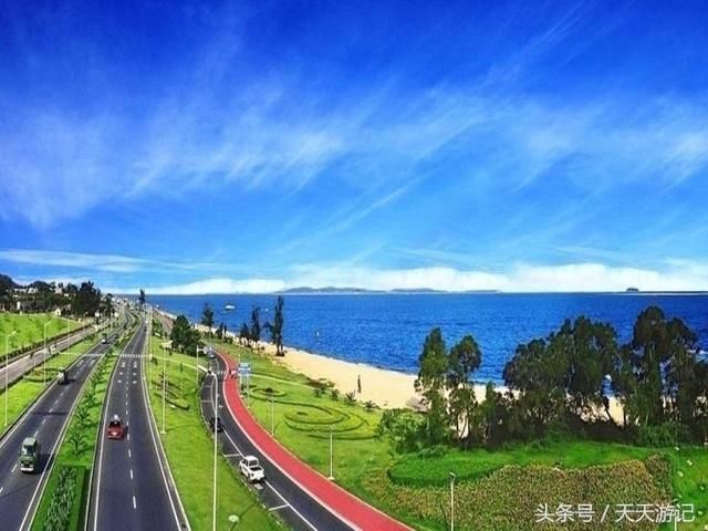 厦门:厦门旅游详细攻略,厦门旅游十大景点