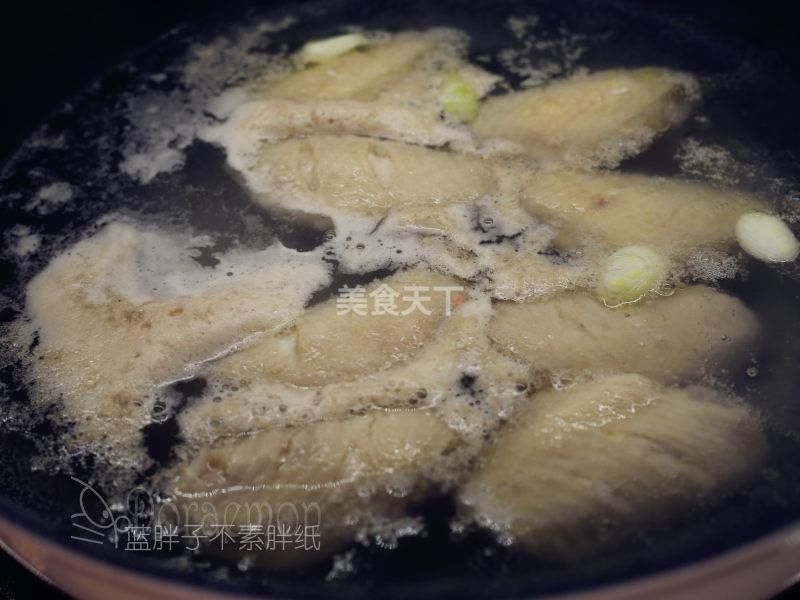 啤酒鸭，夏天里的降火大肉菜，吃了还不发胖!